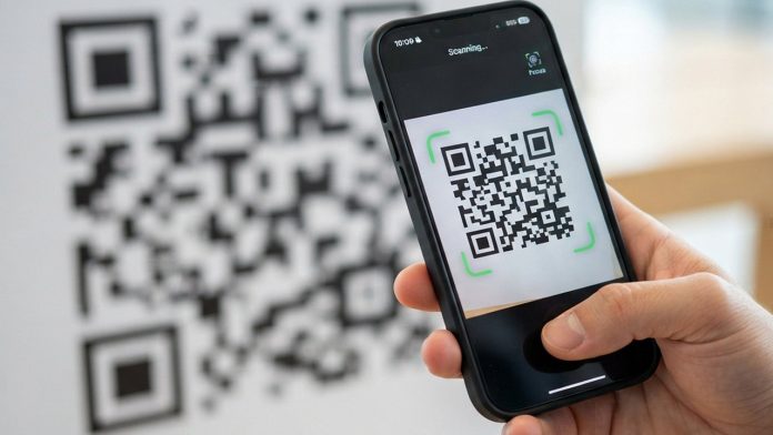 Comment fonctionne un QR code ? Principe et fonctionnement