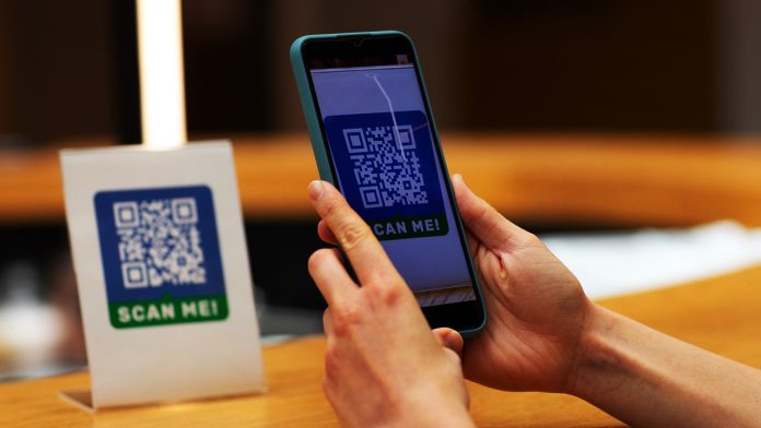 Comment scanner un QR code sur Android ?